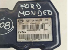 Recambio de abs para ford mondeo ber. (ca2) 2.0 tdci cat referencia OEM IAM 7G912C405AB GK71695807DEI M25T0U4TK