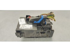 Recambio de caja reles / fusibles para opel meriva b referencia OEM IAM 13356921  