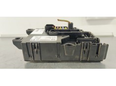Recambio de caja reles / fusibles para opel corsa d 1.2i 80 referencia OEM IAM 13308950  