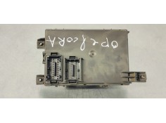 Recambio de caja reles / fusibles para opel corsa d 1.2i 80 referencia OEM IAM 13308950  