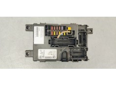 Recambio de caja reles / fusibles para opel corsa d 1.2i 80 referencia OEM IAM 13308950  