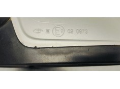 Recambio de retrovisor izquierdo para opel corsa d 1.2i 80 referencia OEM IAM E1020873  