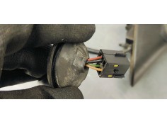 Recambio de retrovisor izquierdo para opel corsa d 1.2i 80 referencia OEM IAM E1020873  