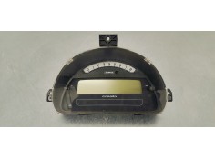 Recambio de cuadro instrumentos para citroen c2 cool referencia OEM IAM 9660225980  