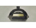 Recambio de cuadro instrumentos para citroen c2 cool referencia OEM IAM 9660225980  