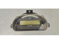 Recambio de cuadro instrumentos para citroen c2 cool referencia OEM IAM 9660225980  