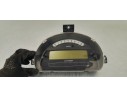 Recambio de cuadro instrumentos para citroen c2 cool referencia OEM IAM 9660225980  
