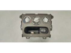 Recambio de mando calefaccion / aire acondicionado para opel agila b 1.2i 85 referencia OEM IAM   