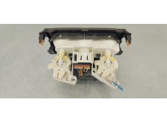 Recambio de mando calefaccion / aire acondicionado para opel agila b 1.2i 85 referencia OEM IAM   