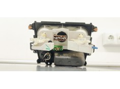 Recambio de mando calefaccion / aire acondicionado para opel agila b 1.2i 85 referencia OEM IAM   