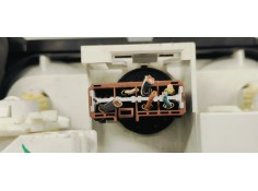 Recambio de mando calefaccion / aire acondicionado para opel agila b 1.2i 85 referencia OEM IAM   