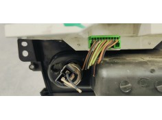 Recambio de mando calefaccion / aire acondicionado para opel agila b 1.2i 85 referencia OEM IAM   