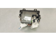 Recambio de mando calefaccion / aire acondicionado para opel agila b 1.2i 85 referencia OEM IAM   