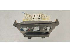 Recambio de mando calefaccion / aire acondicionado para opel agila b 1.2i 85 referencia OEM IAM   