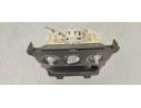 Recambio de mando calefaccion / aire acondicionado para opel agila b 1.2i 85 referencia OEM IAM   