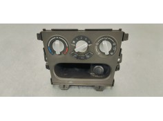 Recambio de mando calefaccion / aire acondicionado para opel agila b 1.2i 85 referencia OEM IAM   