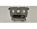 Recambio de mando calefaccion / aire acondicionado para opel agila b 1.2i 85 referencia OEM IAM   