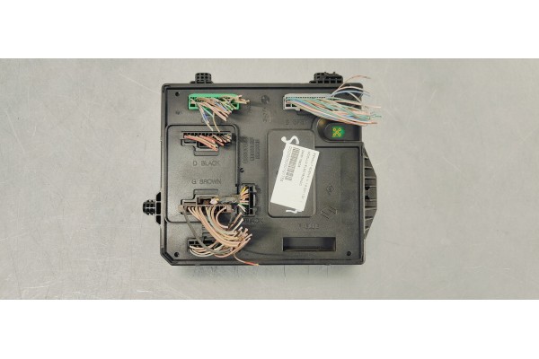 Recambio de modulo electronico para renault scenic iii 1.9 dci 130 referencia OEM IAM 284B17882R  