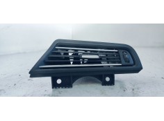 Recambio de rejilla aireadora para bmw serie 5 touring (f11) 518d referencia OEM IAM 16828110  