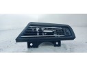 Recambio de rejilla aireadora para bmw serie 5 touring (f11) 518d referencia OEM IAM 16828110  