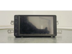 SISTEMA AUDIO / RADIO CD 86140YY150 