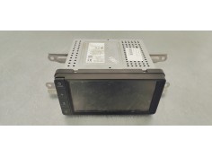 Recambio de sistema audio / radio cd para toyota yaris 1.5 i 112 referencia OEM IAM 86140YY150  