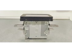 Recambio de sistema audio / radio cd para toyota yaris 1.5 i 112 referencia OEM IAM 86140YY150  