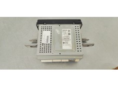 Recambio de sistema audio / radio cd para toyota yaris 1.5 i 112 referencia OEM IAM 86140YY150  