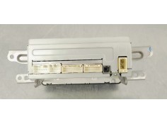 Recambio de sistema audio / radio cd para toyota yaris 1.5 i 112 referencia OEM IAM 86140YY150  