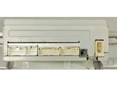 Recambio de sistema audio / radio cd para toyota yaris 1.5 i 112 referencia OEM IAM 86140YY150  