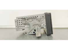 Recambio de sistema audio / radio cd para toyota yaris 1.5 i 112 referencia OEM IAM 86140YY150  