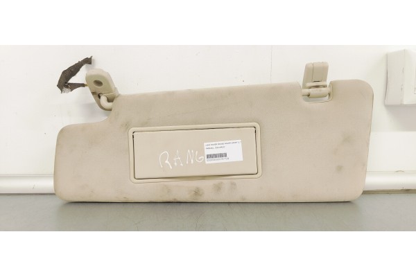 Recambio de parasol izquierdo para land rover range rover sport 2.7tdv6 190 4x4 referencia OEM IAM   