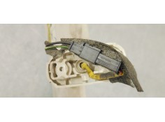 Recambio de parasol izquierdo para land rover range rover sport 2.7tdv6 190 4x4 referencia OEM IAM   