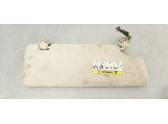 Recambio de parasol izquierdo para land rover range rover sport 2.7tdv6 190 4x4 referencia OEM IAM   