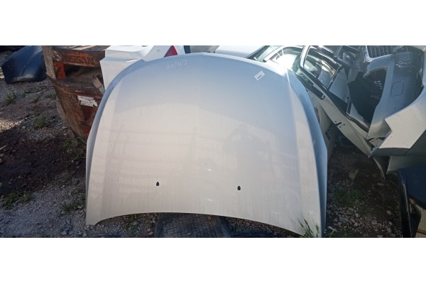 Recambio de capo para chevrolet cruze referencia OEM IAM   