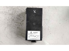 Recambio de modulo electronico para mitsubishi colt cabrio czc 1.5 cat referencia OEM IAM 8637A171 5WK45103I 6E311