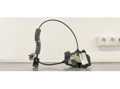 CERRADURA PUERTA TRASERA DERECHA 825020033R 