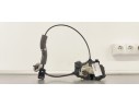 Recambio de cerradura puerta trasera derecha para renault scenic iii 1.9 dci 130 referencia OEM IAM 825020033R  