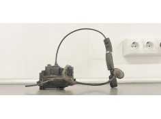 Recambio de cerradura puerta trasera derecha para renault scenic iii 1.9 dci 130 referencia OEM IAM 825020033R  