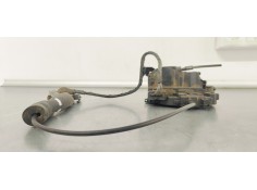 Recambio de cerradura puerta trasera derecha para renault scenic iii 1.9 dci 130 referencia OEM IAM 825020033R  