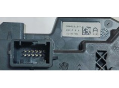 Recambio de palanca cambio para citroen c4 picasso 1.6hdi 120 fap referencia OEM IAM 98002212VV  