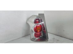 Recambio de piloto trasero izquierdo para toyota corolla verso (e12) 2.0d4d 115 referencia OEM IAM   