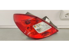 Recambio de piloto trasero izquierdo para opel corsa d 1.2i 80 referencia OEM IAM   
