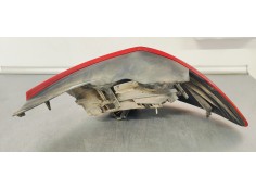 Recambio de piloto trasero izquierdo para opel corsa d 1.2i 80 referencia OEM IAM   