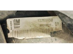 Recambio de piloto trasero izquierdo para opel corsa d 1.2i 80 referencia OEM IAM   