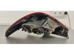 Recambio de piloto trasero izquierdo para opel corsa d 1.2i 80 referencia OEM IAM   