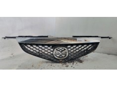 Recambio de rejilla delantera para mazda premacy (cp) td active referencia OEM IAM C14550712  