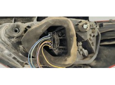 Recambio de piloto trasero izquierdo para opel corsa d 1.2i 80 referencia OEM IAM   