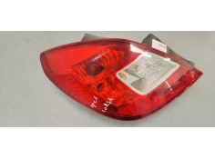 Recambio de piloto trasero izquierdo para opel corsa d 1.2i 80 referencia OEM IAM   