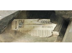 Recambio de piloto trasero derecho para opel corsa d 1.2i 80 referencia OEM IAM   